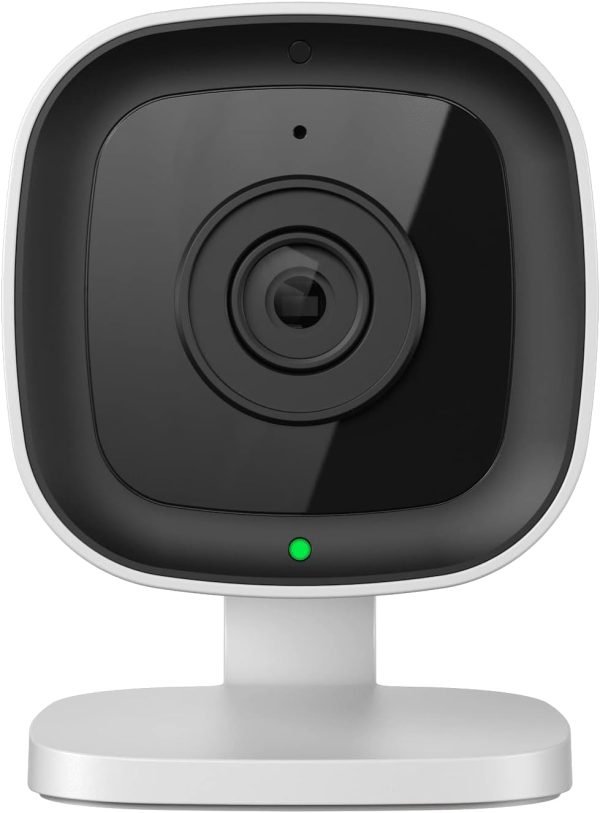 Alarm.com ADC-V515 1080p Indoor Wi-fi Camera - Image 4