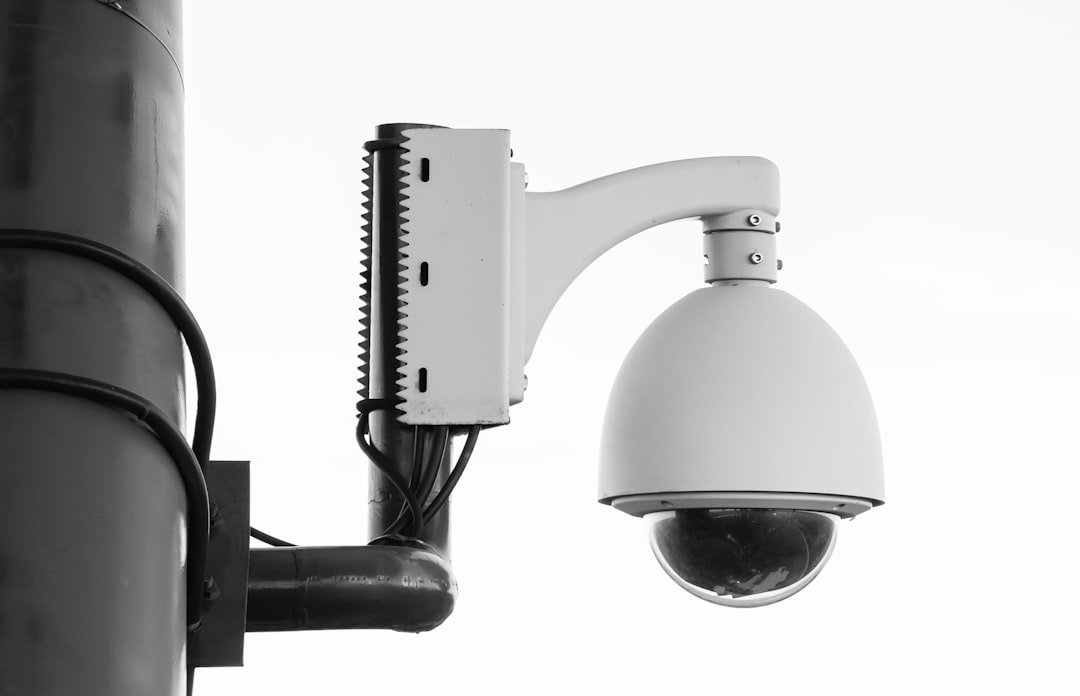 Photo Security system